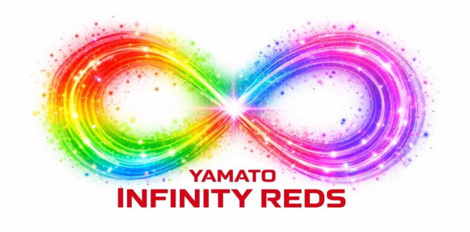 大和 INFINITY REDS